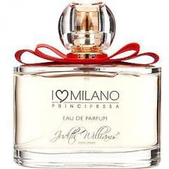 I ♥ Milano Principessa