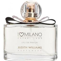I ♥ Milano Safari Lady