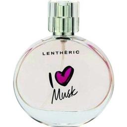 I ♥ Musk