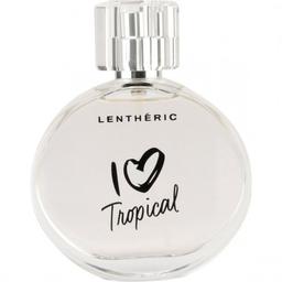 I ♥ Tropical
