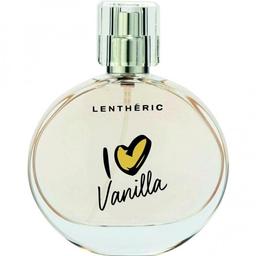 I ♥ Vanilla