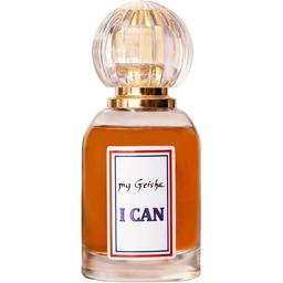 I Can