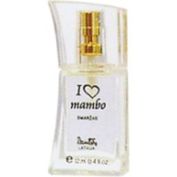 I Love Mambo