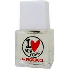 I Love New York