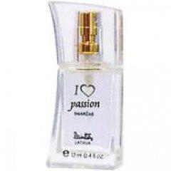 I Love Passion