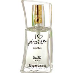 I Love Pleasure