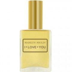 I Love You