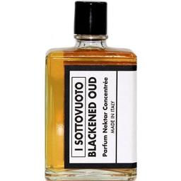 I Sottovuoto - Blackened Oud