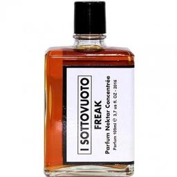 I Sottovuoto - Freak