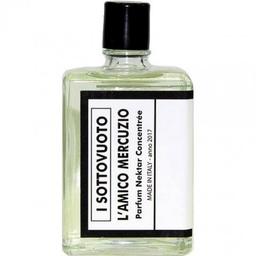 I Sottovuoto - L'Amico Mercuzio