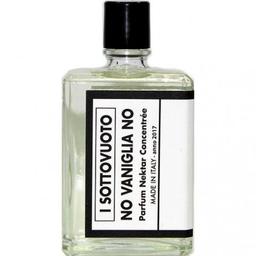 I Sottovuoto - No Vaniglia No