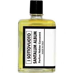 I Sottovuoto - Santalum Album