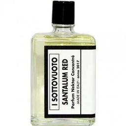 I Sottovuoto - Santalum Red