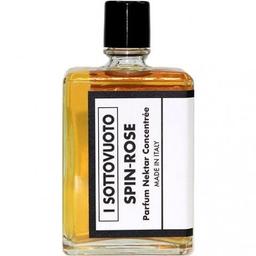 I Sottovuoto - Spin-Rose
