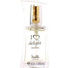 I love Delight