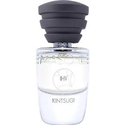 II-IV Kintsugi