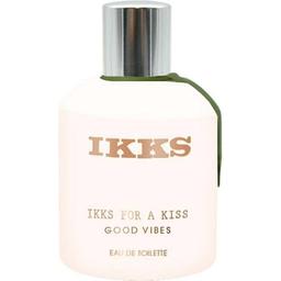 IKKS For a Kiss Good Vibes