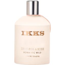 IKKS For a Kiss Romantic Wild