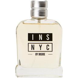 INS NYC