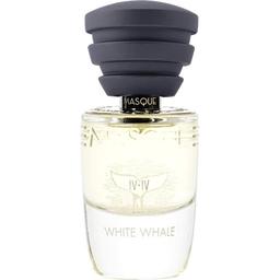 IV-IV White Whale