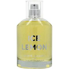 Ice Lemon