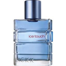 Ice Touch Man