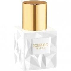 Iceberg White