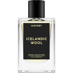 Icelandic Wool