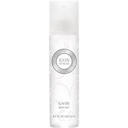 Icon Musk Oil