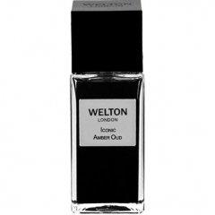 Iconic Amber Oud