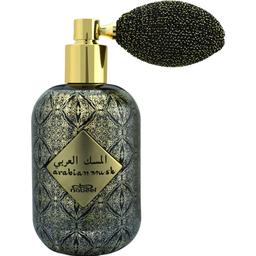 Iconic Essences - Arabian Musk