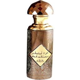 Iconic Essences - Oud Vetiver