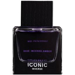 Iconic Inverse