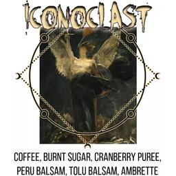 Iconoclast