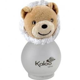 Igloo Boy