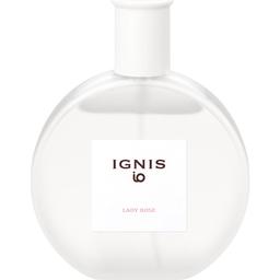 Ignis iO - Lady Rose