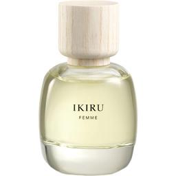 Ikiru Femme