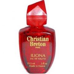 Iliona