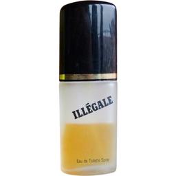 Illégale