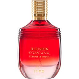 Illusion d'Un Soir