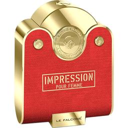 Impression pour Femme
