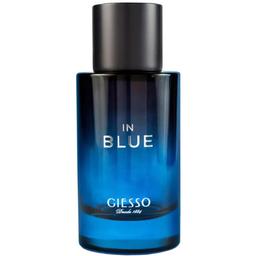 In Blue