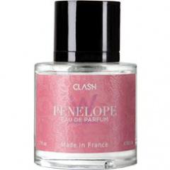 In Love - Penelope