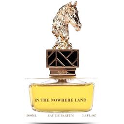 In The Nowhere Land