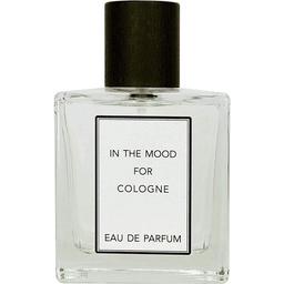 In the Mood for Cologne