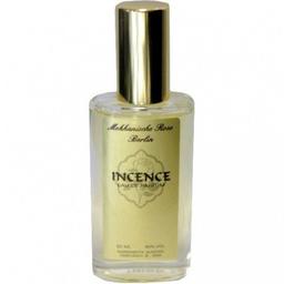 Incence