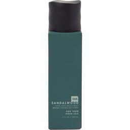 Ind. - Sandalwood