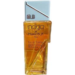 Indigo