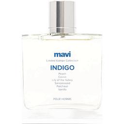 Indigo