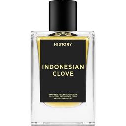 Indonesian Clove